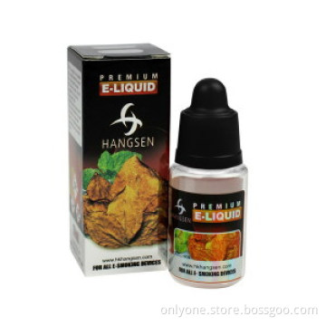Best Taste 5ml E-Liquid E Liquid From Hangsen